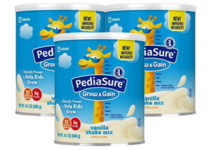 PediaSure Grow & Gain