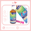 Ostelin Kids Vitamin D & Calcium