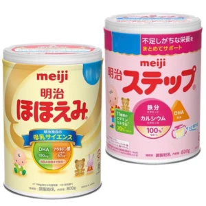 meiji 2