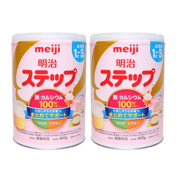 meiji 3