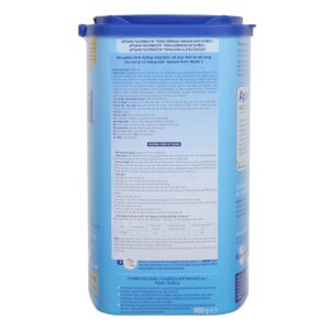 sua bot aptamil duc nutri biotik so 3 800g d